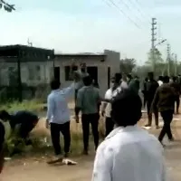 16 arrested for kidnap of a woman in Hyderabad