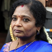 Telangana governor shocked over woman's kidnap in Hyderabad