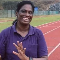 PT Usha becomes first woman IOA president