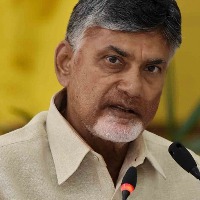 Chandrababu expresses serious concern over rising farmers suicides