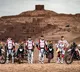 Hero Motors Team rally gears up for its seventh consecutive Dakar rally 