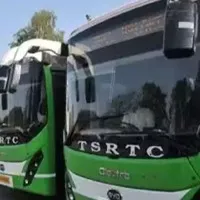 TSRTC Announced Special Buses On The Eve Of Sankranthi