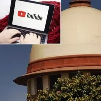 Obscene YouTube Ads Distracted Failed In Exams Says Petitioner