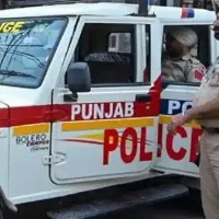 Tarn Taran Police Station attacked with rocket launcher