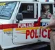 Tarn Taran Police Station attacked with rocket launcher