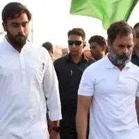 Hours after joining AAP Delhi Congress leaders returns own party