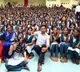 Minister ktr in RGUKT 5th convocation