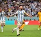 Argentina qualifies for semifinals after win in penalty shootouts