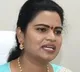 Vidadala Rajani comments on Chandrababu