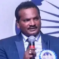Dr Sudhakars issue is very minor compared to Botsa and Dharmanas criticism of Jagan says Jada Sravan