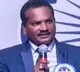 Dr Sudhakars issue is very minor compared to Botsa and Dharmanas criticism of Jagan says Jada Sravan
