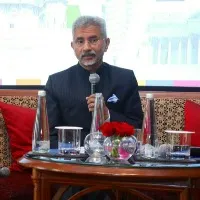 Tournaments Keep Coming S Jaishankar On India Pak Cricket Ties
