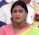 YS Sharmila fires on Satyavathi Rathod