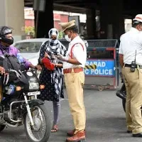 Now you can travel without DL RC PUC and Insurance know your rights