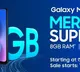 Samsung Galaxy M04 launched in India with long term software support