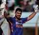Ishan Kishan double century against Bangladesh