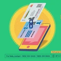 PAN with AADHAR link up dead line extended