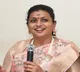 Pawans does not khno with whom to fight says Roja