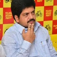 Kollu Ravindra fires on Jagan and YCP leaders