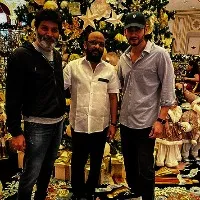 Mahesh Babu movie with Trivikram will go on sets from January