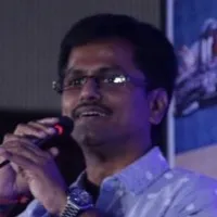 Simboo in Murugadoss Movie