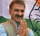 Sukhwinder Singh Sukhu will swear in as Himachal Pradesh new CM