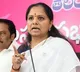 Delhi liquor case: CBI questions Kavitha for over 7 hours- Updates