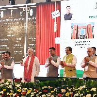 PM inaugurates satellite centre of All India Institute of Ayurveda in Goa
