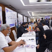 RK Overseas & Smarts Choice Educational Services organises India’s Grand Education Fair in Hyderabad