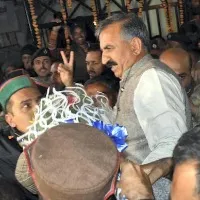 Meet Sukhwinder Sukhu from running milk counter to becoming Himachal pradesh new CM