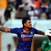 Ishan Kishan becomes youngest and fastest player to smash a double century in ODIs