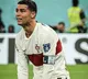 Cristiano Ronaldos FIFA World Cup ends in tears