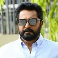 Sarathkumar admitted to Chennai hospital