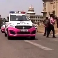 Bengaluru Couple Fined For Being Out After 11 PM