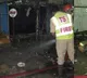 Blast in Telangana Nizamabad after man shakes box of chemicals say cops