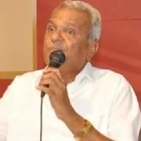 CPI Narayana demands live telecast of CBI questioning on Kavitha