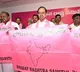 BRS Party office will open on December 14
