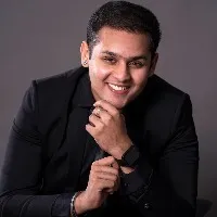 Indian actor Dev Joshi selected for Japan billionaire moon mission