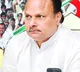 TDP leader Yanamala slams YCP over MLC voter registration