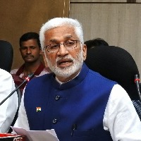 YSRCP raises instant loan app fraud issue in RS