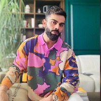 You are the greatest of all time for me: Kohli pens emotional note for Ronaldo