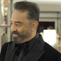 Kamal Haasan reaches 'Indian 2' sets at 5 a.m., plays a 90-yr-old, reveals Rakul Preet Singh