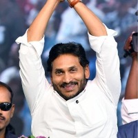 Jagan orders disbursement of relief in rain-hit districts