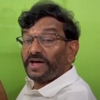 Jagan, Kakani bane for AP, says Somireddy