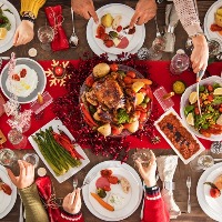 All Things Merry and Bright at Novotel Hyderabad Airport