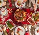 All Things Merry and Bright at Novotel Hyderabad Airport