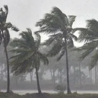 Rains expected today in Andhrapradesh