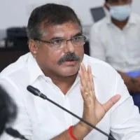 There is Conspiracy in AP To Defeat Jagan Says Botsa