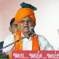 Gujarat Oath Today PM And 200 Saints To Attend