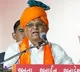Gujarat Oath Today  PM And 200 Saints To Attend
